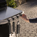 Weber Weber Works Organizer Kit - 3400106 3400106 Barbecue Accessories