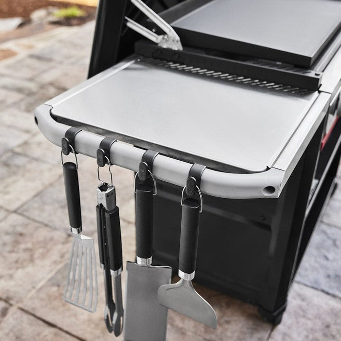 Weber Weber Works Organizer Kit - 3400106 3400106 Barbecue Accessories