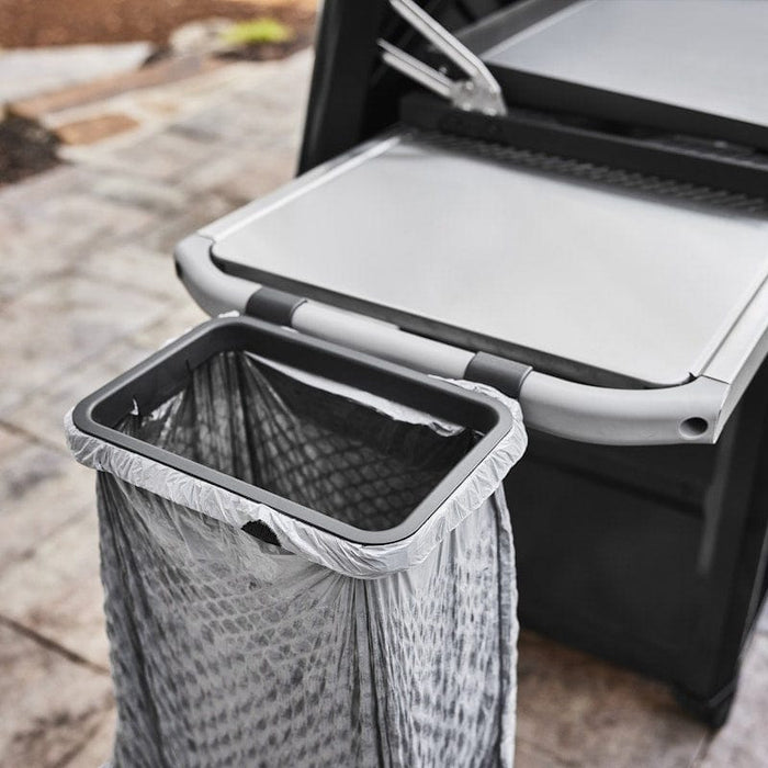 Weber Weber Works Organizer Kit - 3400106 3400106 Barbecue Accessories