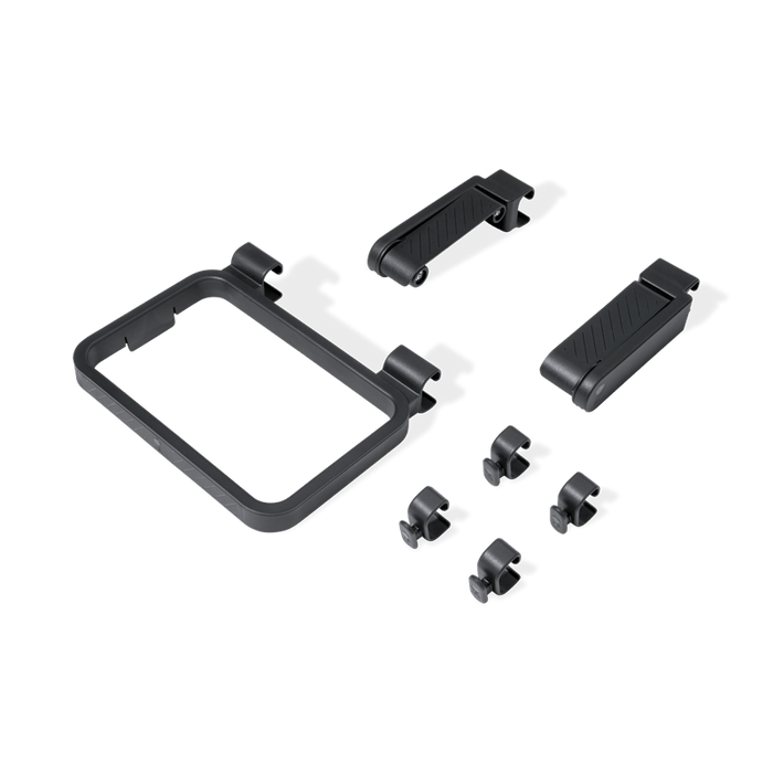 Weber Weber Works Organizer Kit - 3400106 3400106 Barbecue Accessories