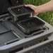 Weber Weber Works Prep and Serve Kit - 3400220 3400220 Barbecue Accessories