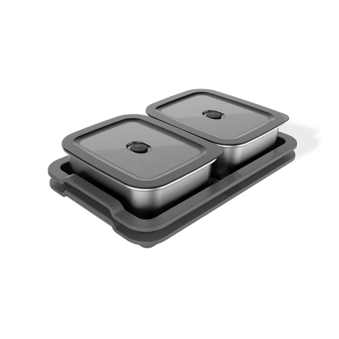 Weber Weber Works Prep and Serve Kit - 3400220 3400220 Barbecue Accessories