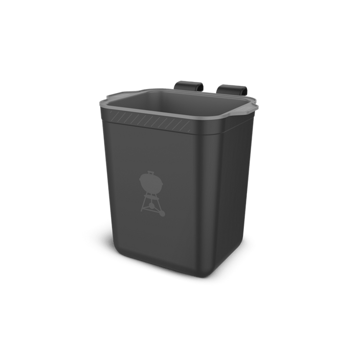Weber Weber Works Tool Holder - 3401323 3401323 Barbecue Accessories
