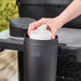 Weber Weber Works Wipes Holder - 3401324 3401324 Barbecue Accessories