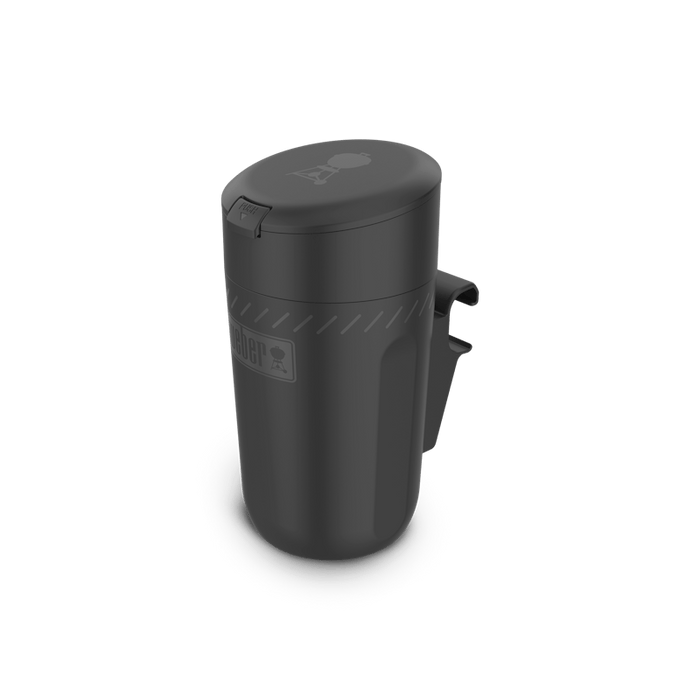Weber Weber Works Wipes Holder - 3401324 3401324 Barbecue Accessories