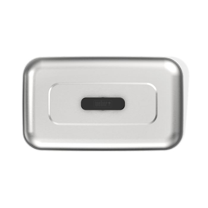 Weber Weber XL Basting Dome - 3400426 3400426 Barbecue Accessories