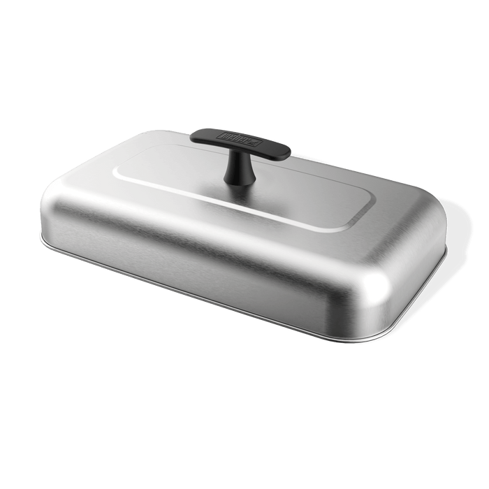 Weber Weber XL Basting Dome - 3400426 3400426 Barbecue Accessories