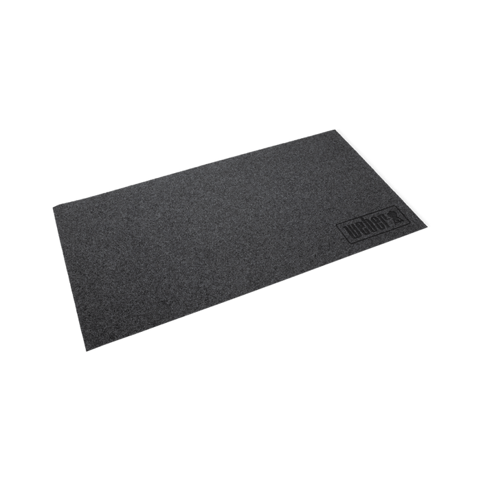 Weber Weber XL Floor Protection Mat - 340 3400134 Barbecue Accessories