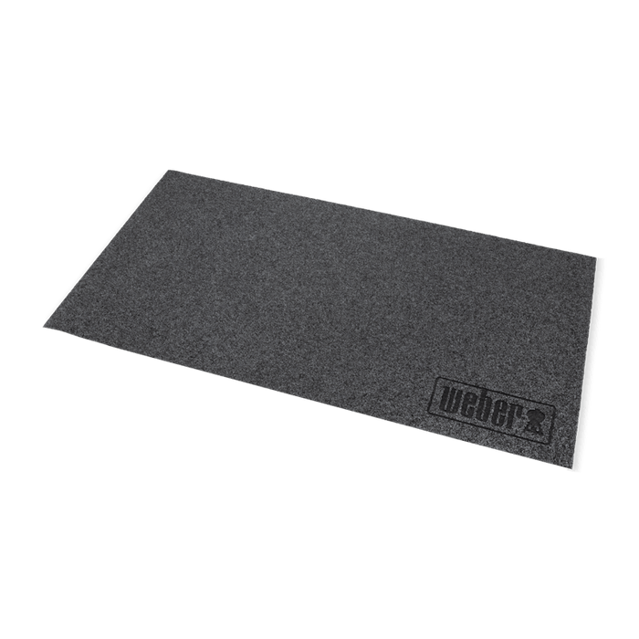 Weber Weber XL Floor Protection Mat - 340 3400134 Barbecue Accessories