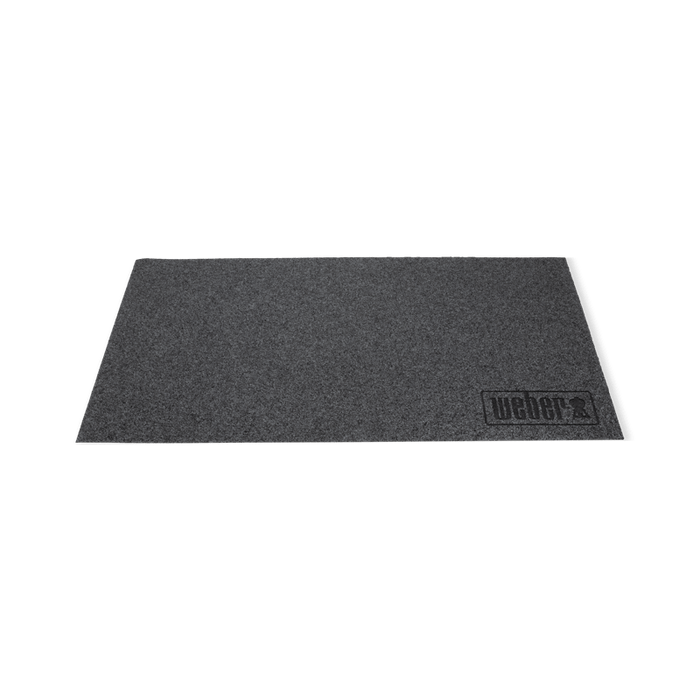 Weber Weber XL Floor Protection Mat - 340 3400134 Barbecue Accessories
