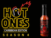 Wicked Smart Wicked Smart Hot Sauce - Calypso (148 mL) - WS-CA-001 WS-CA-001 Barbecue Accessories