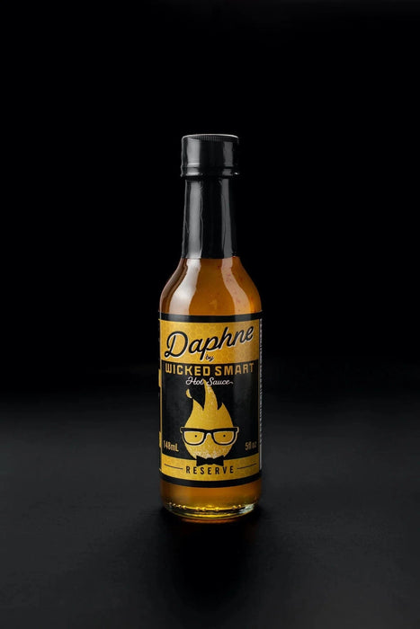 Wicked Smart Wicked Smart Hot Sauce - DAPHNE (148mL) - WS-DA-001 WS-DA-001 Barbecue Accessories