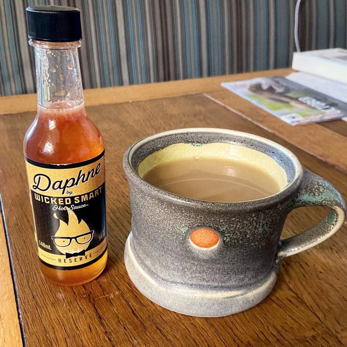Wicked Smart Wicked Smart Hot Sauce - DAPHNE (148mL) - WS-DA-001 WS-DA-001 Barbecue Accessories