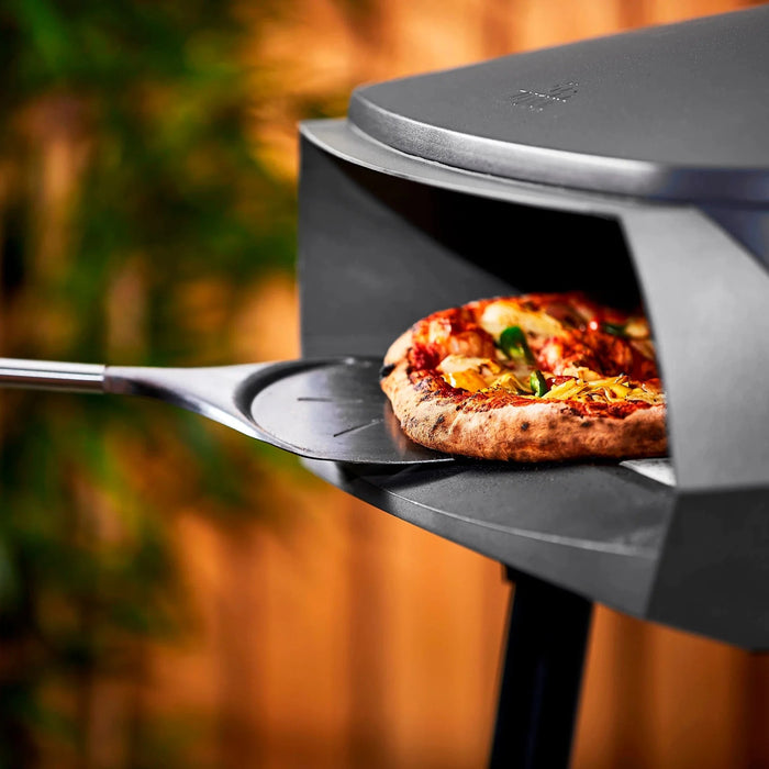Witt Pizza Witt ETNA Fermo 16" Pizza Oven Barbecue Finished - Gas