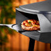 Witt Pizza Witt ETNA Rotante 16" Pizza Oven Barbecue Finished - Gas
