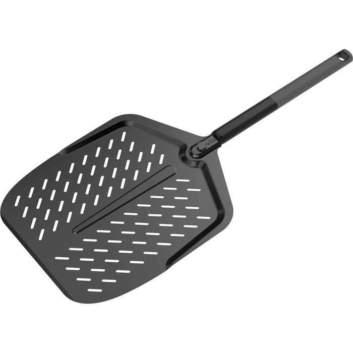 Witt Pizza Witt Perforated 12" Pizza Peel (Soft Handle) - WI48651034 WI48651034 Barbecue Accessories