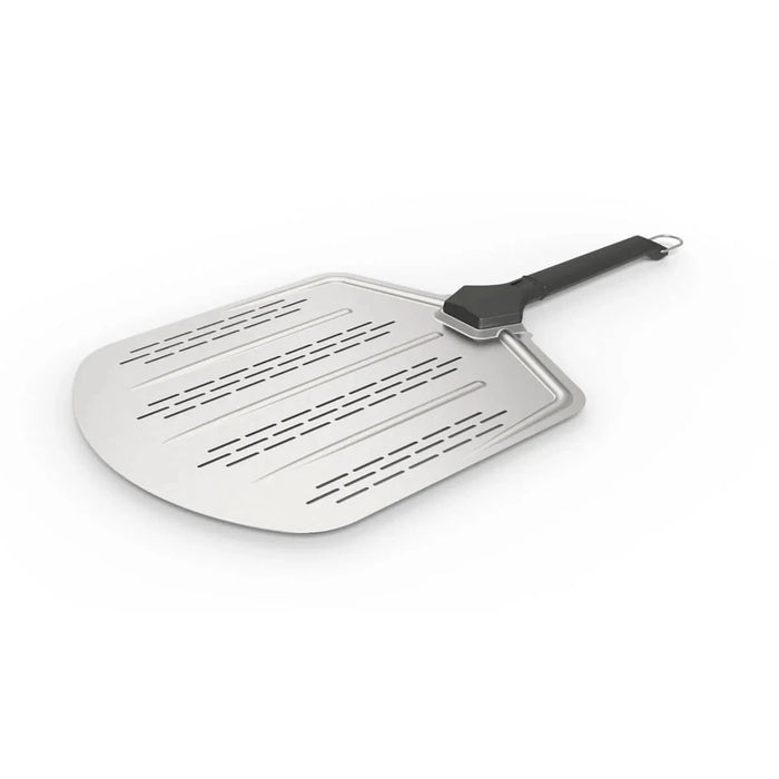 Witt Pizza Witt Perforated 14" Pizza Peel (Aluminum) - WI48651002 WI48651002 Barbecue Accessories