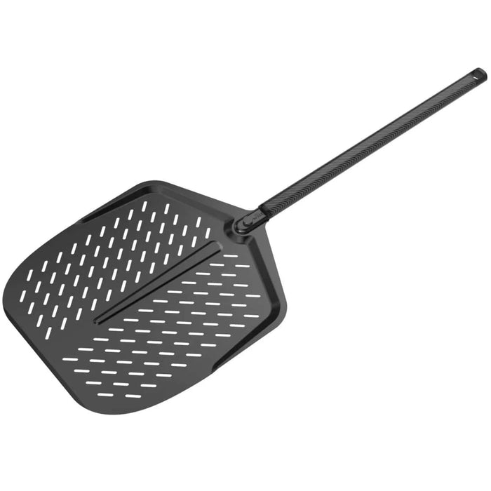 Witt Pizza Witt Perforated 14" Pizza Peel (Long Handle) - WI48651038 WI48651038 Barbecue Accessories