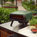Witt Pizza Witt PICCOLO Rotante 13" Pizza Oven Barbecue Finished - Gas