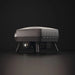 Witt Pizza Witt PICCOLO Rotante 13" Pizza Oven Barbecue Finished - Gas