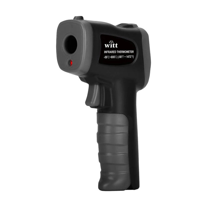 Witt Pizza Witt Pizza Infrared Temperature Gun - WI48651012 WI48651012 Barbecue Accessories