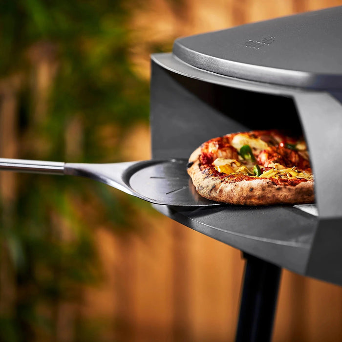 Witt Pizza Witt Pizza Turning Peel - WI48651006 WI48651006 Barbecue Accessories