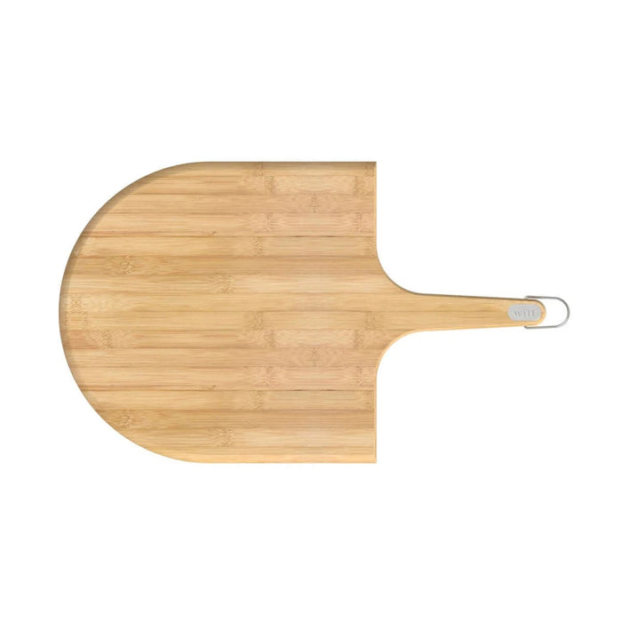 Witt Pizza Witt Wood 14" Pizza Peel - WI48651008 WI48651008 Barbecue Accessories