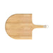 Witt Pizza Witt Wood 14" Pizza Peel - WI48651008 WI48651008 Barbecue Accessories