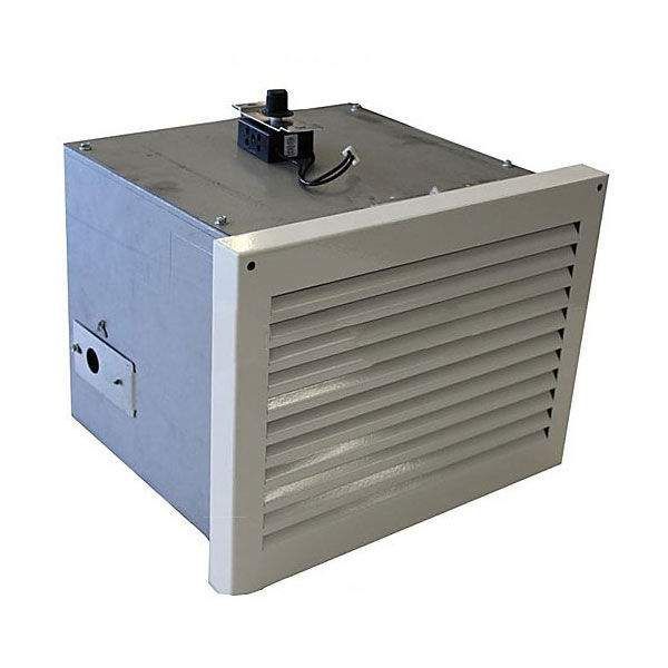Wolf Steel Ltd. Napoleon Blower System w/ Grill & Washable Filter (GA65 Vent & Collar Required) - NZ64 NZ64 Fireplace Parts