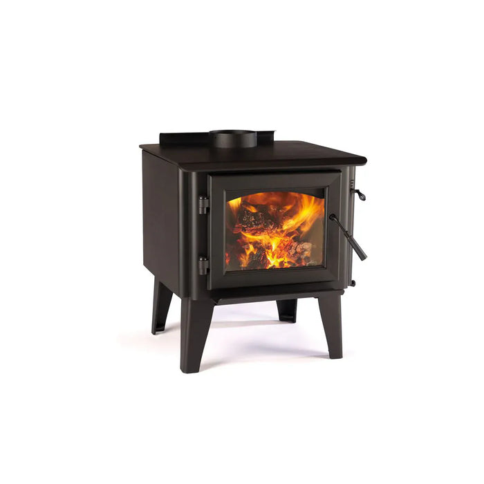 WoodPro WoodPro 100 Wood Stove FF-WP-100 Fireplace Finished - Wood