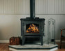WoodPro WoodPro 100 Wood Stove FF-WP-100 Fireplace Finished - Wood