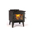 WoodPro WoodPro 300 Wood Stove FF-WP-300 Fireplace Finished - Wood