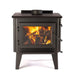 WoodPro WoodPro 300 Wood Stove FF-WP-300 Fireplace Finished - Wood