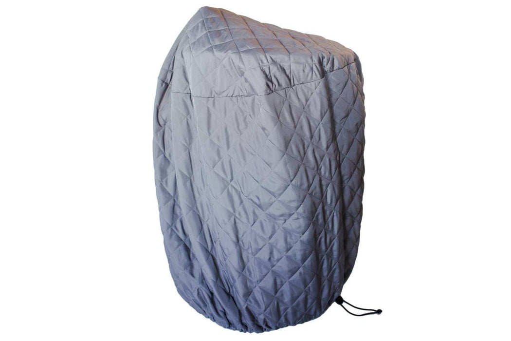 Yoder Gateway Drum Smoker - Padded Cover - 10455 10455 Barbecue Accessories