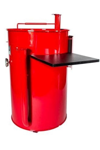 Yoder Gateway Drum Smoker - Side Table - 10955 10955 Barbecue Accessories