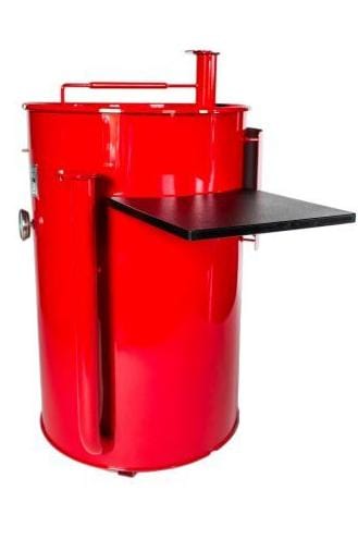 Yoder Gateway Drum Smoker - Side Table - 10955 10955 Barbecue Accessories