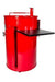 Yoder Gateway Drum Smoker - Side Table - 10955 10955 Barbecue Accessories