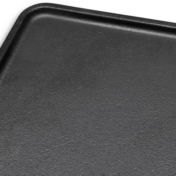 Yoder Yoder 1060-02 Cast Iron Griddle 1060-02 Barbecue Accessories