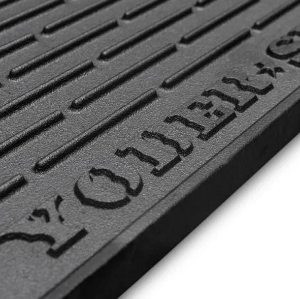 Yoder Yoder 1060-02 Cast Iron Griddle 1060-02 Barbecue Accessories