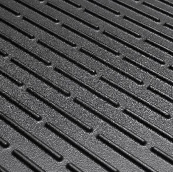 Yoder Yoder 1060-02 Cast Iron Griddle 1060-02 Barbecue Accessories