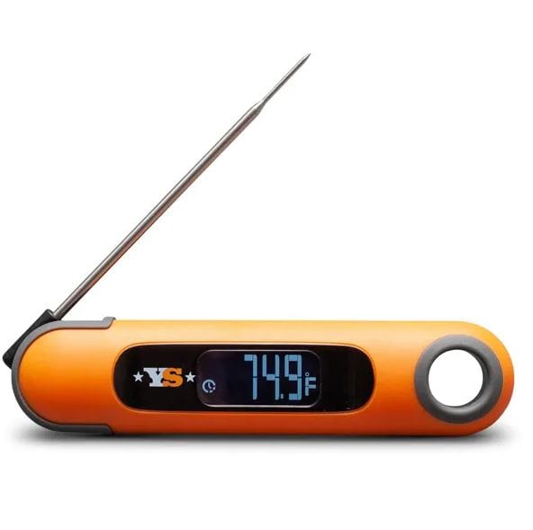 Yoder Yoder 1060-03 Instant-Read Thermometer 1060-03 Barbecue Accessories