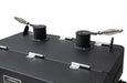 Yoder Yoder 24x36 Flat Top Charcoal Grill (Dual Smoke Stack) 5331X42-000 Barbecue Finished - Charcoal