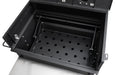Yoder Yoder 24x36 Flat Top Charcoal Grill (Dual Smoke Stack) 5331X42-000 Barbecue Finished - Charcoal