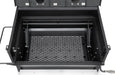 Yoder Yoder 24x36 Flat Top Charcoal Grill (Dual Smoke Stack) 5331X42-000 Barbecue Finished - Charcoal