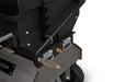 Yoder Yoder 24x36 Flat Top Competition Charcoal Grill (Dual Smoke Stack) Barbecue Finished - Charcoal