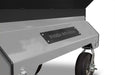 Yoder Yoder 24x48 Flat Top Competition Charcoal Grill (Dual Smoke Stack) Barbecue Finished - Charcoal