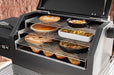 Yoder Yoder 3-Tier Wire Smoking Rack Barbecue Accessories