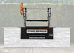 Yoder Yoder 36" El Dorado Santa Maria Built-in Charcoal Grill A411118 Barbecue Finished - Charcoal