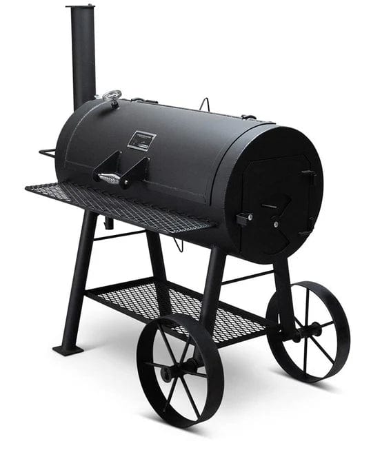 Yoder Yoder Abilene 20" Charcoal Grill A42586 Barbecue Finished - Charcoal