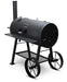 Yoder Yoder Abilene 20" Charcoal Grill A42586 Barbecue Finished - Charcoal